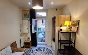 Souplex In Montmartre